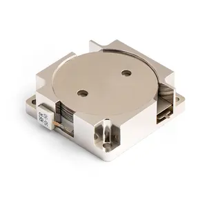 C band 5.0~6.0 Ghz Microwave RF Ferrite Drop-in Single Isolator