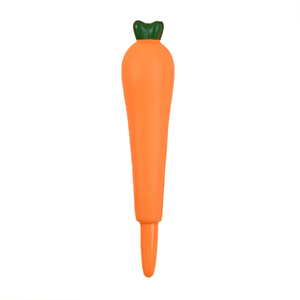 Stylos à encre gel amusants et kawaii en forme d'animaux et de fruits pour soulager le stress, pour filles - Product Image 6