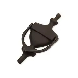 ที่เคาะประตูวิคตอเรียนขนาด 7 นิ้ว WEKIS รุ่นขายดี ผลิตจากโลหะผสมสังกะสีและเหล็กแข็ง ทนทาน พร้อมอุปกรณ์ตกแต่งบ้านแบบสกรู - Product Image 4