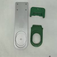 Cadre de broderie industriel neuf de haute qualité pour machine Tajima chinoise, tailles 55*70mm, 65*85mm, 75*105mm