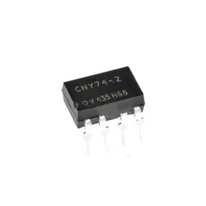 CNY74-2H ออปโตคัปเปลอร์แบบทรานซิสเตอร์เอาต์พุต DIP-8 ของแท้ CNY74 CNY74-2 CNY74-2H - Product Image 1