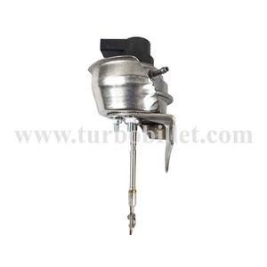Válvula de descarga Turbo Hi-Billet 775517-0001 para camión, furgoneta, pieza de repuesto para turbocompresor - Product Image 2