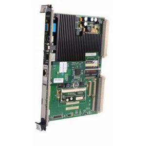 IS215UCVGH1AB Industrial Automation VME Controller Board with Aluminum Universal Motor and Long-term Technical Support - Product Image 1