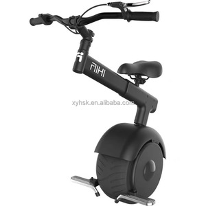 Mini Scooter Eléctrico de Dos Ruedas y un Asiento para Adultos, Portátil, de Volumen Reducido, para Desplazamientos Urbanos, con Autonomía de 40-50 km y Gran Capacidad para Subir Pendientes - Product Image 5