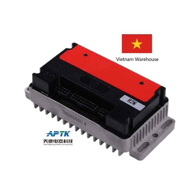 72v Ebike Controller 40A 60A Controller 48V 1500w Electric 1500 Watts Bldc Controller