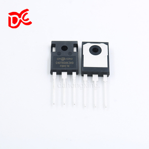 DHX g40t60ak3hd Nhà cung cấp tốt nhất bán buôn ban đầu mạch tích hợp linh kiện điện tử g40t60ak3hd - Product Image 1