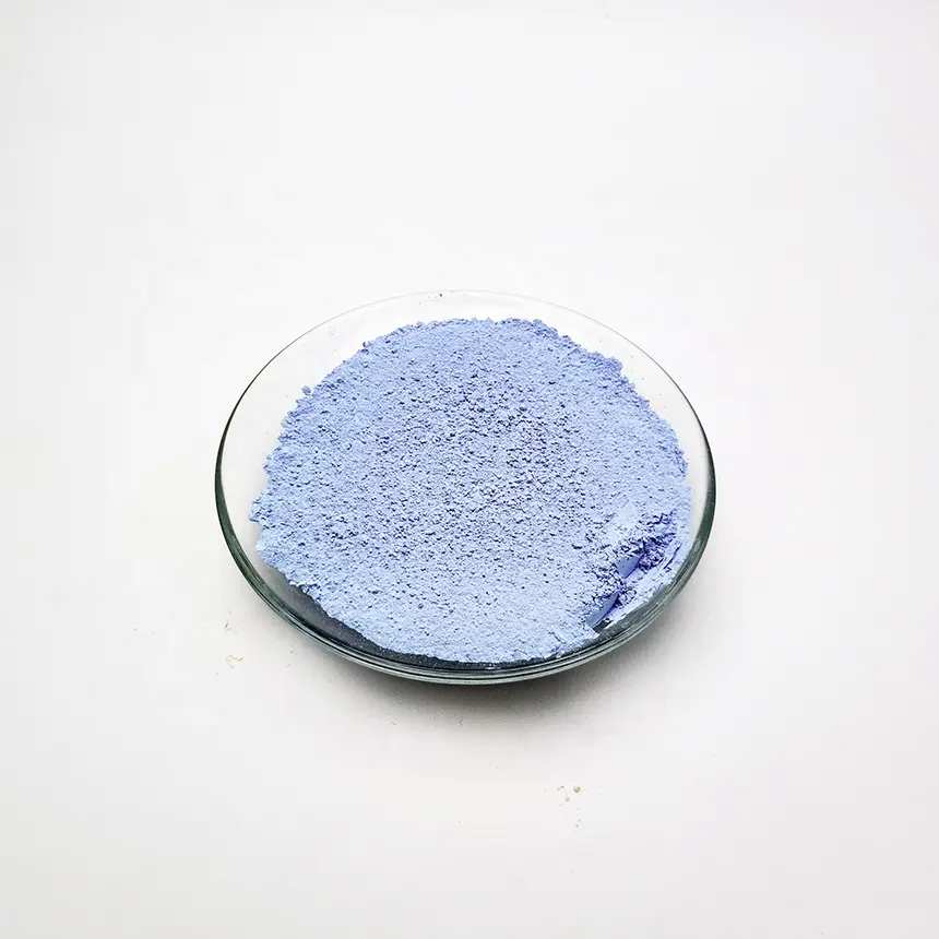 Đất Hiếm Neodymium Oxide Nd2o3