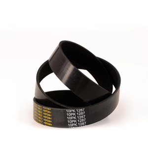 6Pk1100A <span class=keywords><strong>สายพาน</strong></span>โพลีสำหรับ<span class=keywords><strong>รถ</strong></span>ยนต์เข็มขัดทรงลิ่มกันน้ำมัน - Product Image 4