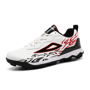 Nuevas <span class=keywords><strong>Botas</strong></span> de Fútbol Clásicas para Estudiantes de Secundaria, <span class=keywords><strong>Botas</strong></span> de Fútbol Deportivas con Tacos Largos, Estilo Deportivo, Aptas para Primavera y Otoño - Product Image 3