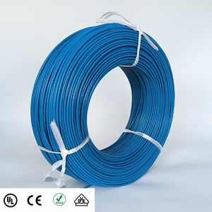 En Stock AF200 2,0mm 19 0.375 cobre estañado 14AWG FEP cable eléctrico resistente al aceite electrónico camión excavadora cable <span class=keywords><strong>de</strong></span> batería - Product Image 5