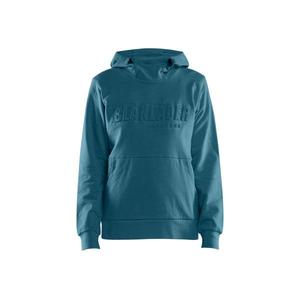 Blaklader-356011584909XXL เสื้อฮู้ดผู้หญิง, เสื้อมีฮู้ดใส่ทำงาน7330509880210เป็ด3D - Product Image 1
