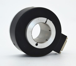 Photoelectiric cảm biến 40 mét mã hóa quang học độ phân giải 1024ppr thang máy mã hóa giá thang máy bộ phận - Product Image 2