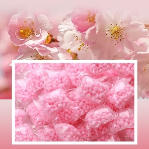 Oem fragrance beads più profumi capsule <span class=keywords><strong>perline</strong></span> lavaggio pulizia <span class=keywords><strong>bucato</strong></span> profumo booster <span class=keywords><strong>perline</strong></span> - Product Image 4
