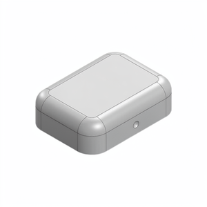 MS087-10C-NS บริการแบบครบวงจรพร้อมแผ่นป้องกันคลื่นวิทยุ - Product Image 1