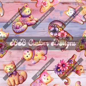 Tùy chỉnh không thấm nước bông vải Vải không có moq - Product Image 5