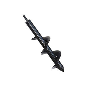 42CC/52CC Tuin Power Gat Graven Gereedschap Benzine Aarde Vijzel Digger Avegaarboor Power Aarde Boor - Product Image 5