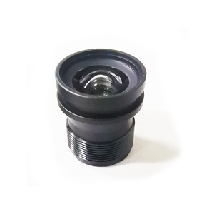 Lente Starlight F1.6 M12 de 6.0mm con Resolución de 4MP, Enfoque Manual, Lente para Cámara de Seguridad, Lente CCTV, Lente de Monitoreo de Seguridad - Product Image 3