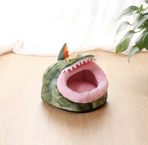 Nid pour animaux de compagnie pour Hamster accessoires lit pour animaux de compagnie souris coton maison petit Animal nid hiver chaud pour lapin/rongeur/cochon d'inde/Rat - Product Image 5