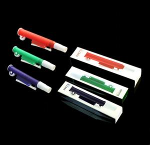 ปั๊มส่งของเหลว biolab 4หลอดสำหรับห้องปฏิบัติการปิเปตช่วยเหลือการดูดปิเปตต์แบบแมนนวล - Product Image 3