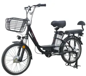 48V 11ah Lithium Batterij Ebike 20 Inch Goedkope Elektrische Fiets In Elektrische Fiets China 202/Elektrische Fiets/elektrische Bromfiets