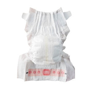 MUESTRA GRATUITA Pañales Desechables de Fábrica a Precio Económico, Pañales 3D Anti-Fugas de Buena Calidad, Ultrafinos, Transpirables, Pañales Tipo Pull-Up para Bebé al por Mayor - Product Image 4