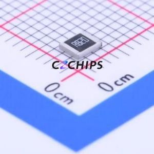 Résistance SMD CR1210JR820P05R 1210 (Type : Film Épais) (Résistance : 820 mOhm Précision : 5%) - Product Image 1