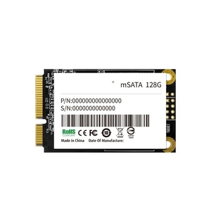 Высокопроизводительный внутренний SSD SATA 3.0 на 1 ТБ для ноутбуков и настольных ПК, новый - Product Image 6