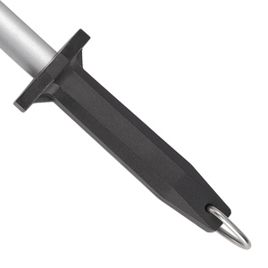 <span class=keywords><strong>Aiguiseur</strong></span> <span class=keywords><strong>de</strong></span> couteaux <span class=keywords><strong>japonais</strong></span> professionnel en acier inoxydable pour bouchers - Product Image 6