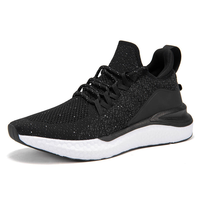 Chaussures pour hommes de haute qualité, logo personnalisé, baskets décontractées, chaussures de marche, de skate, basses, de sport, de course, style basket-ball