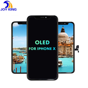 Modulo touchscreen Lcd Mobile per digitalizzatore Lcd <span class=keywords><strong>Display</strong></span> sostitutivo Iphone X - Product Image 1
