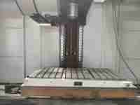 Centre d'usinage vertical CNC haute précision VMC1270 3/5 axes avec commande Fanuc/GSK BT40/BT50 automatique