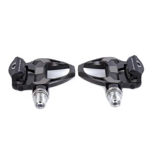 <span class=keywords><strong>Pedal</strong></span> de Bicicleta <span class=keywords><strong>Shimano</strong></span> DURA ACE PD-R9100 SPD-SL para Bicicleta de Carretera, <span class=keywords><strong>Pedal</strong></span> Original <span class=keywords><strong>Shimano</strong></span> Negro con Sh12 - Product Image 3
