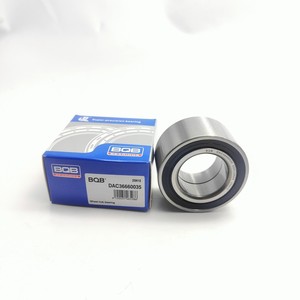 <span class=keywords><strong>Rodamientos</strong></span> Automotrices <span class=keywords><strong>GMB</strong></span> de Alto Rendimiento DAC42800038 DAC42KWD08A 42KWD08, Rodamiento de Cubo de Rueda Delantera, Acero Cromado, Larga Duración, Garantía - Product Image 4