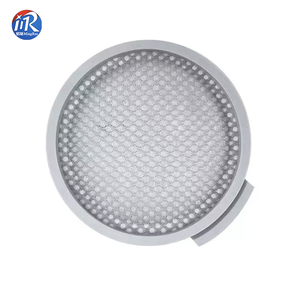 Filtre en éponge d'usine adapté à Xiaomi Mijia SCWXCQ01RR/<span class=keywords><strong>Roborock</strong></span> <span class=keywords><strong>H6</strong></span> Aspirateur sans fil à main avec filtre HEPA Pièces détachées et accessoires - Product Image 2