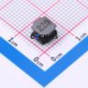 XRNR6045-22uH/M ตัวเหนี่ยวนำไฟฟ้า SMD-2P,6x6 มม. ( ค่าความเหนี่ยวนำ: 22uH )( ความแม่นยำ: 20% กระแสไฟฟ้าที่กำหนด: 1.8A ) - Product Image 1