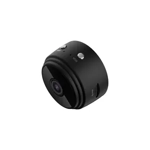 Camera CCTV An Ninh Mạng WiFi Gia Đình Camera Giám Sát Em Bé Nghiêng Không Dây Chạy Bằng Pin