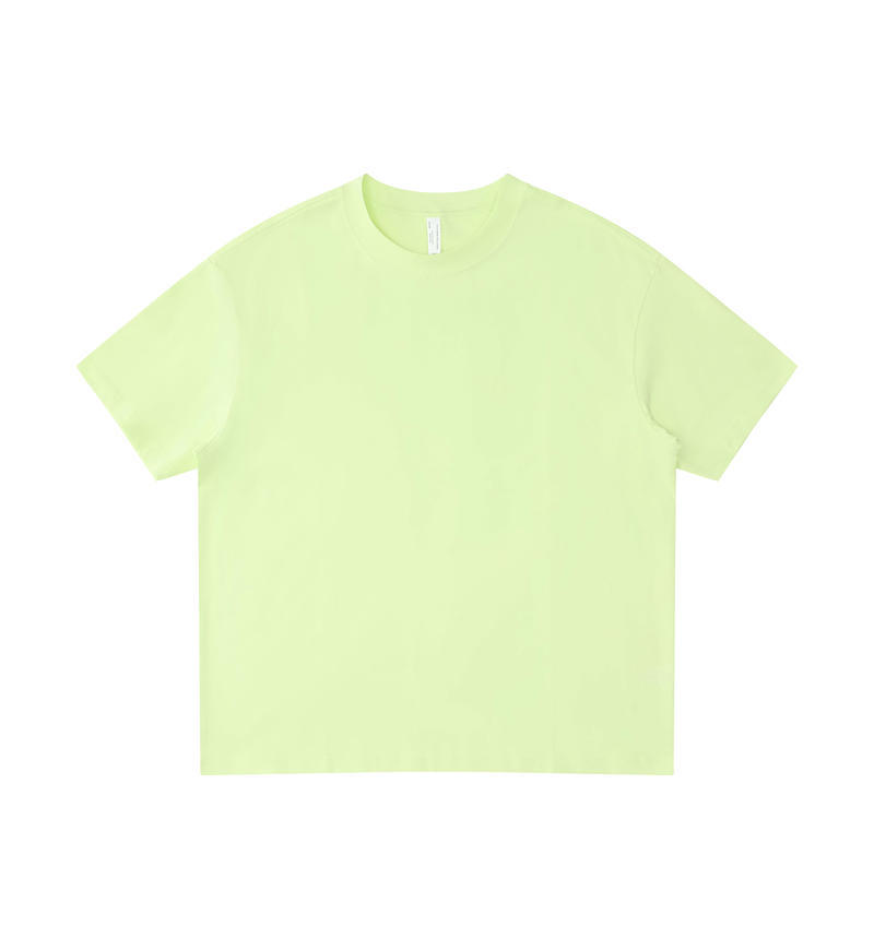 Jaune citron vert