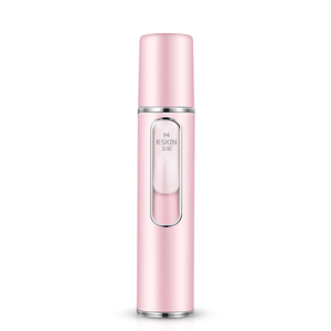 Vaporisateur facial portable et tendance, brumisateur atomiseur, support OEM, mini-pulvérisateur de lotion - Product Image 2