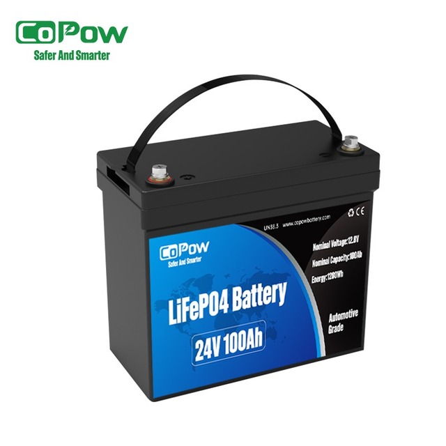 Wholesale Lifepo4 12V 200Ah 230Ah 12.8 12 24 V Volt 36V 24V Lithium Battery for Floor Machine Trolling Motor Boat