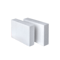 Pannello in Fibra Ceramica Isolante Termico 1050°C Non Espandibile Resistente al Calore e all'Erosione del Vento Tagliabile Pieghevole Materiale di Supporto per Forni