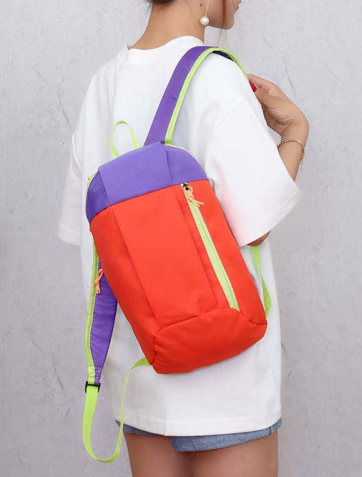 Purple Red