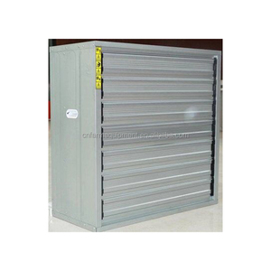 Industrieller Geflügel-Abluft ventilator für Geräte für die Tierhaltung von Hühnern - Product Image 3