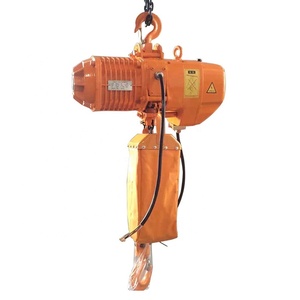 Nuovo Paranco Elettrico a Catena Personalizzabile con Cassa in Legno <span class=keywords><strong>per</strong></span> Vendita al Dettaglio e Hotel in Acciaio Legato - Product Image 2