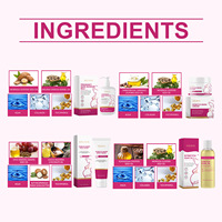 Coffret de Soins Post-partum Personnalisé pour Mères : Huile de Jojoba Anti-rides, Hydratante et Rafraîchissante à Base de Plantes
