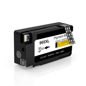 Quanyintong compatibile riprodotto a colori per cartuccia per HP 955XL OfficeJet Pro - Product Image 2