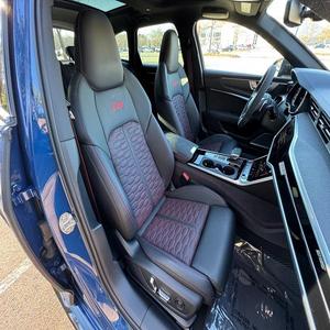 <span class=keywords><strong>SUV</strong></span> <span class=keywords><strong>AUDI</strong></span> Rs Automatico del 2024 Usato Super Pulito Disponibile - Product Image 4