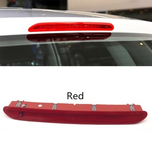 Volkswagen High Mounted Brake <b>Light</b> 5K0945087B <b>Red</b> <b>LED</b> Rear Brake <b>Light</b> For Golf 6 Tiguan Polo - Product Image 1