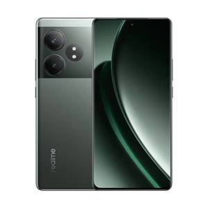 Nuevo Teléfono Inteligente 5G 2024 <span class=keywords><strong>Realme</strong></span> GT Neo <span class=keywords><strong>6</strong></span> para Juegos, Sistema Operativo <span class=keywords><strong>Android</strong></span> <span class=keywords><strong>11</strong></span>, Pantalla OLED de 120 Hz, Carga Rápida de 120 W, Doble SIM - Product Image 2
