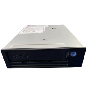 Unità a Nastro SAS Interna LTO-5 ad Alta Affidabilità, 1.5TB Nativi, 280MB/s Compressi per Backup e Archiviazione Dati Aziendali 693416-001 - Product Image 3