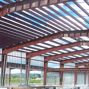 Piezas industriales <span class=keywords><strong>en</strong></span> <span class=keywords><strong>alquiler</strong></span>, almacén Modular completo, Argentina - Product Image 3